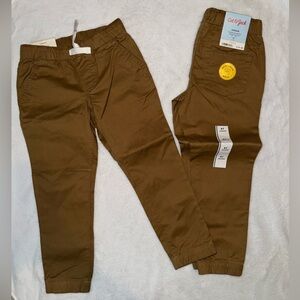 4T Cat & jack jogger.